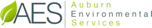 AES Logo